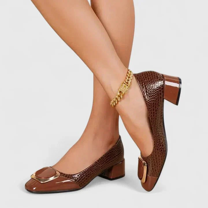 Olyzabeth | Sabrinas