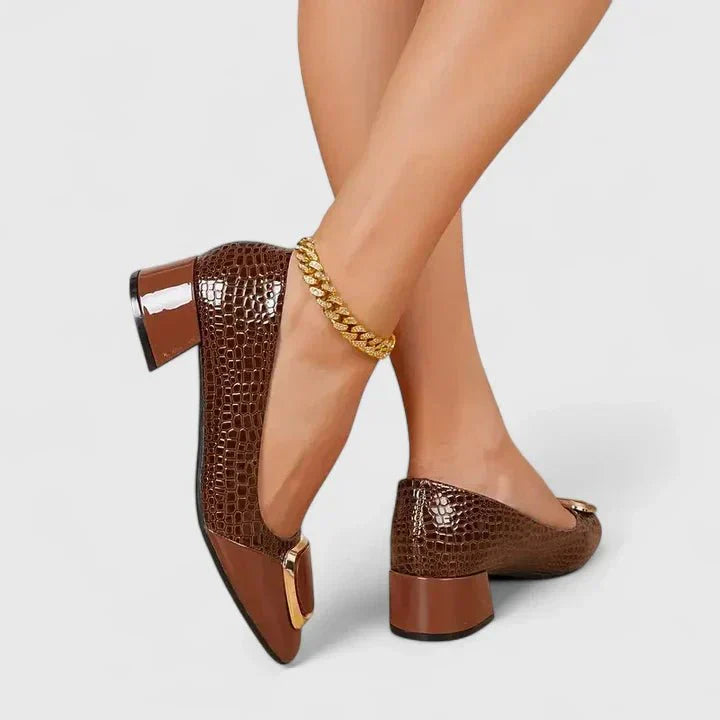 Olyzabeth | Sabrinas