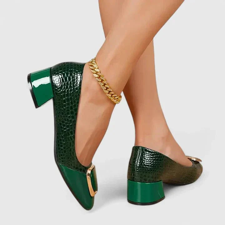 Olyzabeth | Sabrinas