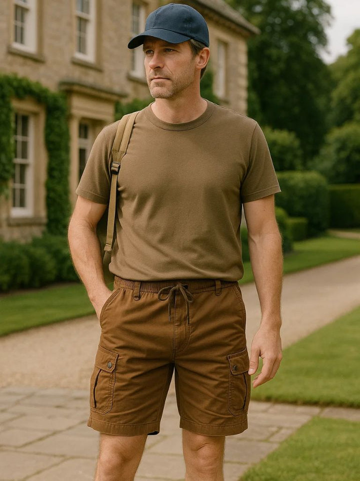 Oscar™ | Calças de Carga Dominion Trail