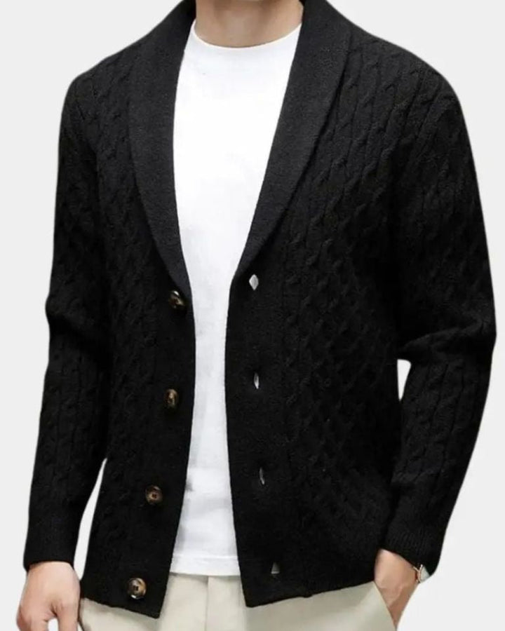 Patrick™ | Sweater Clássica