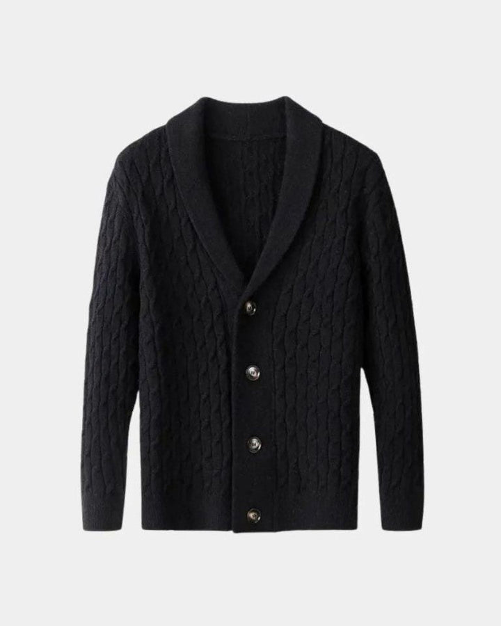 Patrick™ | Sweater Clássica