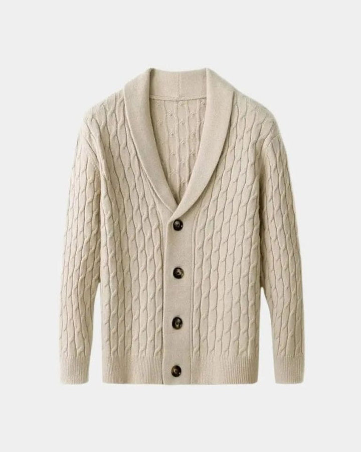 Patrick™ | Sweater Clássica