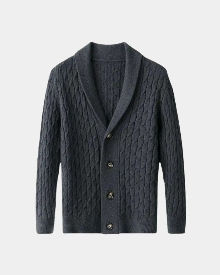 Patrick™ | Sweater Clássica