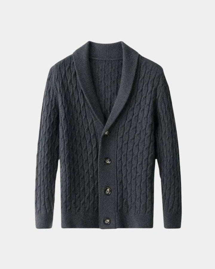 Patrick™ | Sweater Clássica