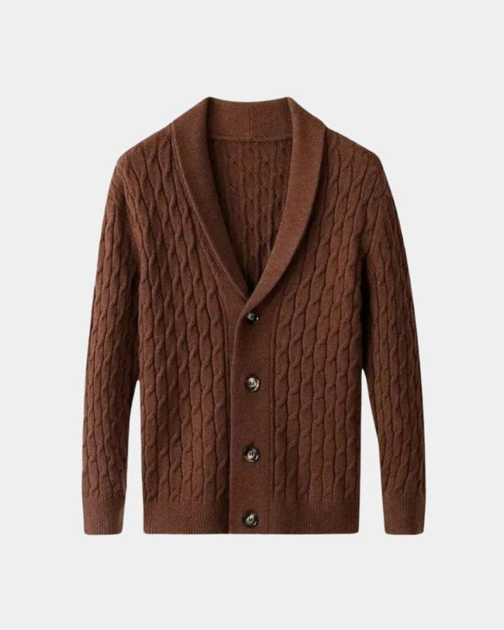 Patrick™ | Sweater Clássica