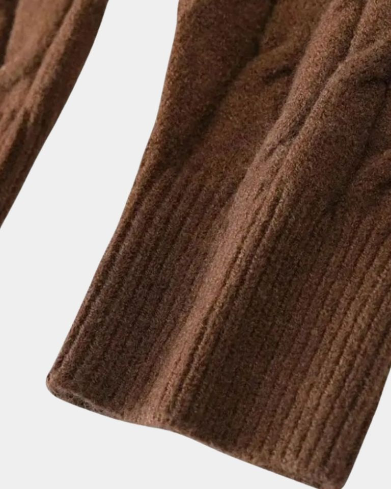 Patrick™ | Sweater Clássica