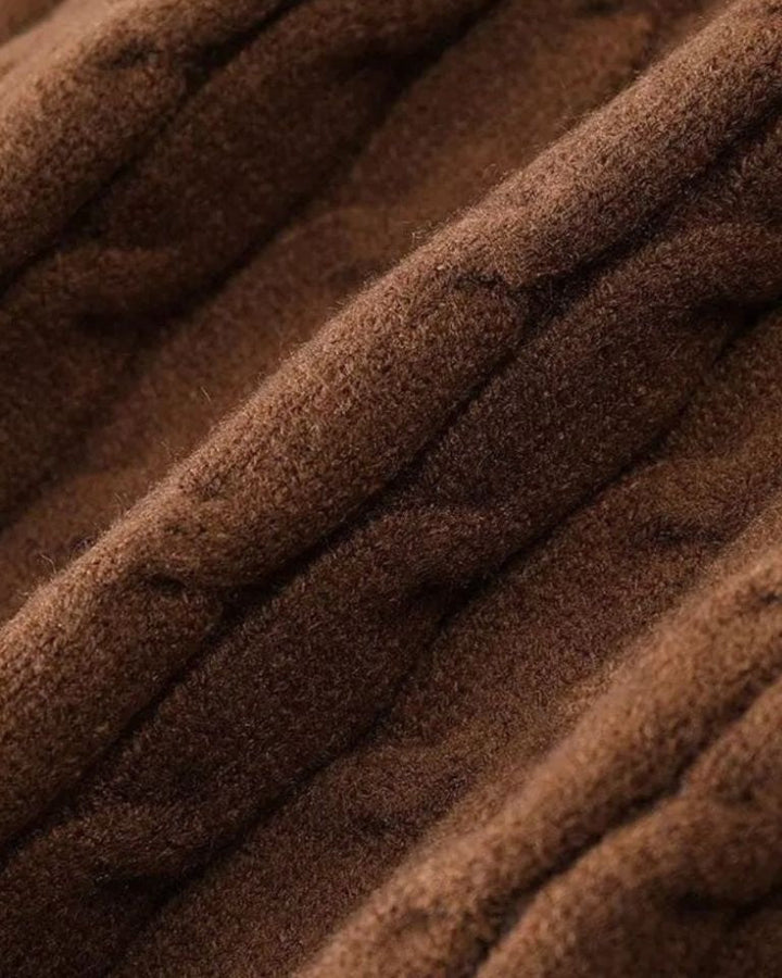 Patrick™ | Sweater Clássica