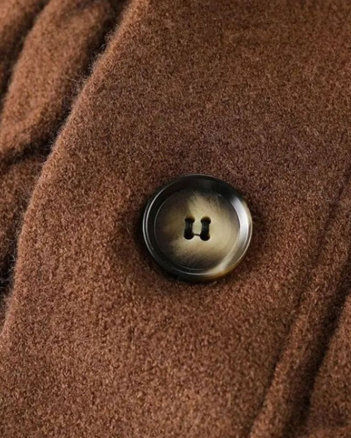 Patrick™ | Sweater Clássica