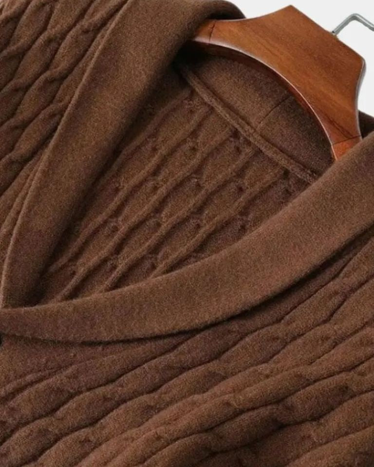 Patrick™ | Sweater Clássica