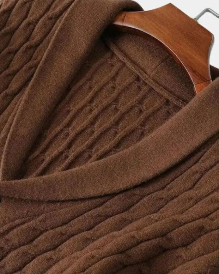 Patrick™ | Sweater Clássica