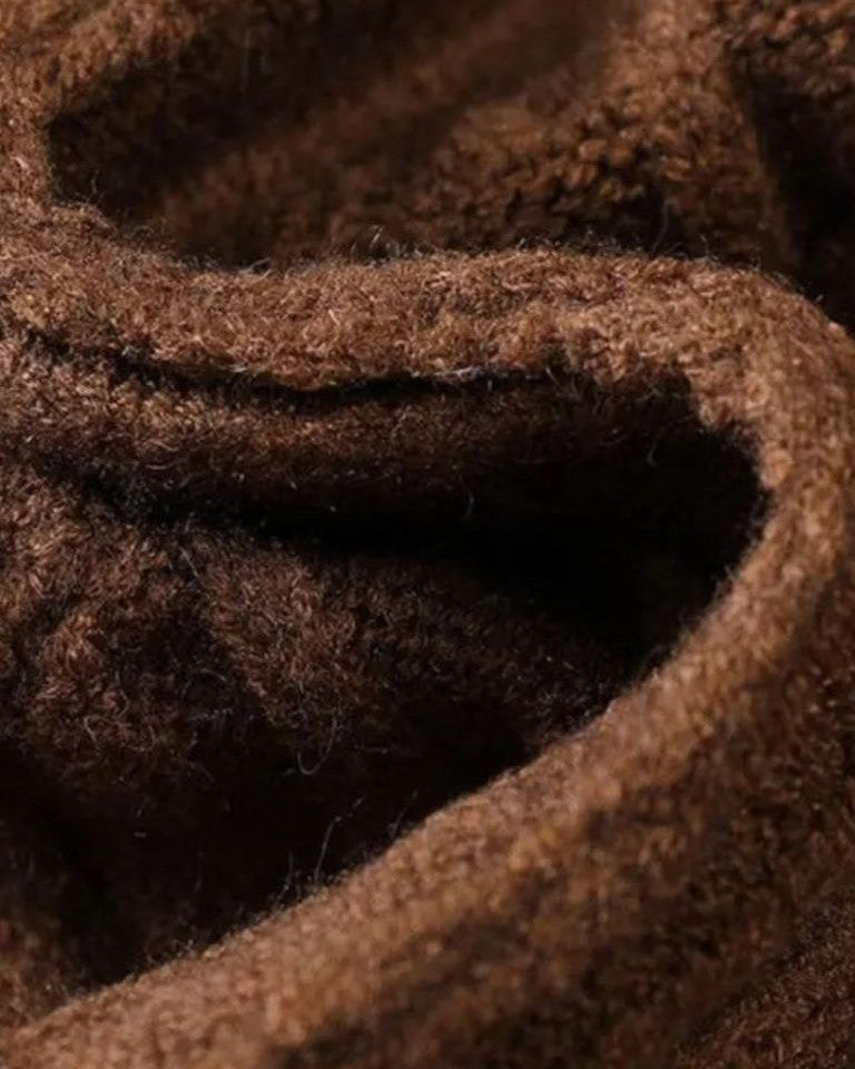 Patrick™ | Sweater Clássica