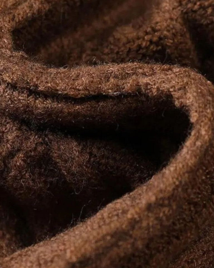 Patrick™ | Sweater Clássica