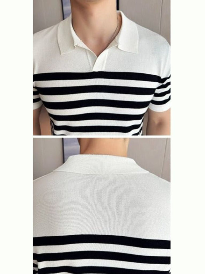 Patrick™ | Polo Náutico Riviera