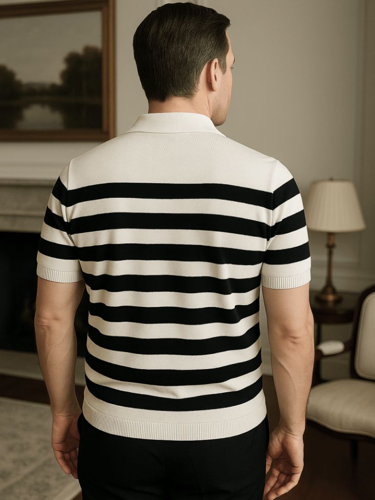 Patrick™ | Polo Náutico Riviera