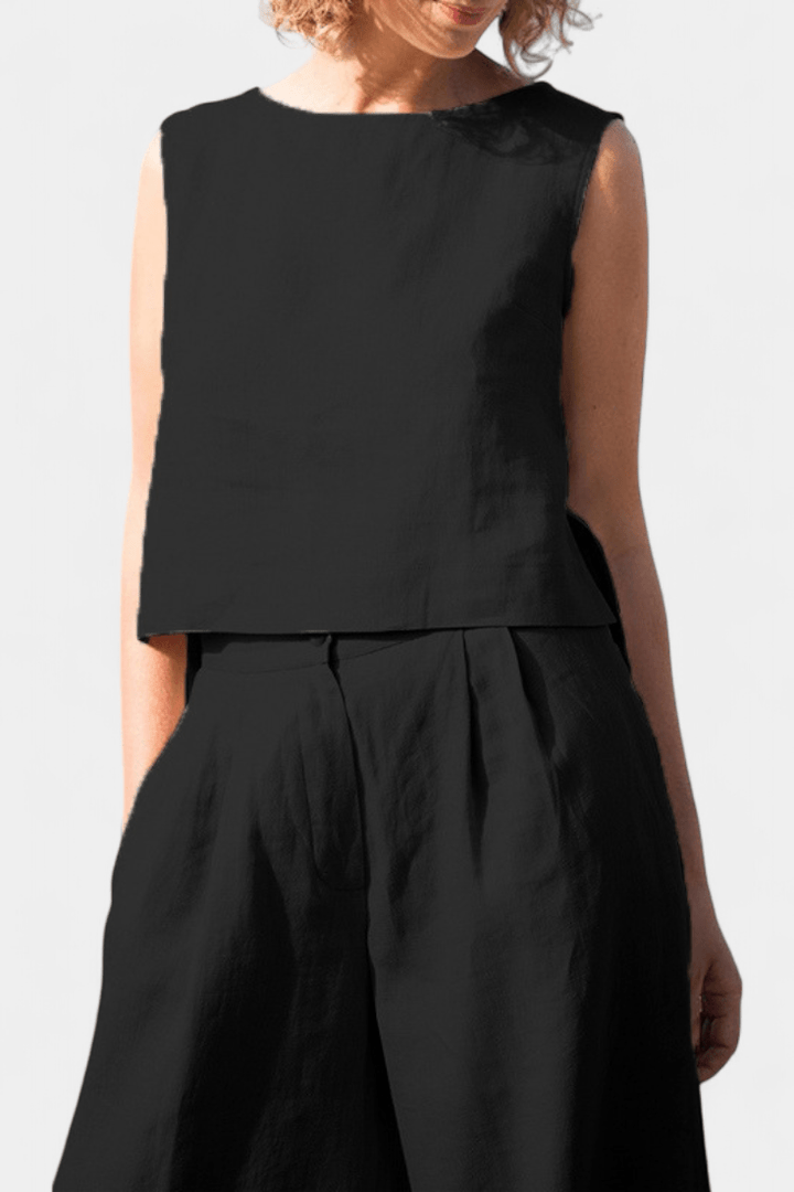 Pernille | Conjunto de Verão Leve