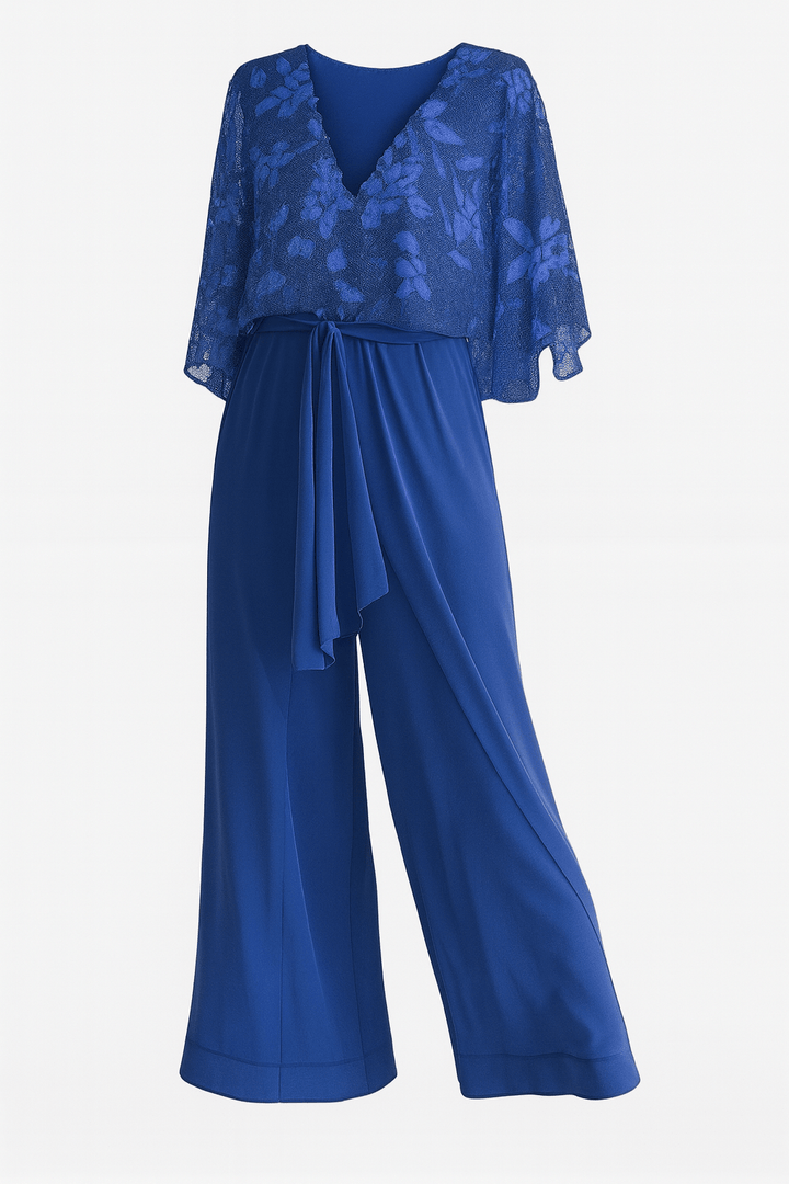 Pernille | Conjunto Texturizado