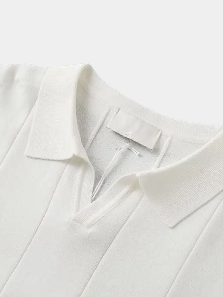 Peter™ | Camisa Polo Portofino