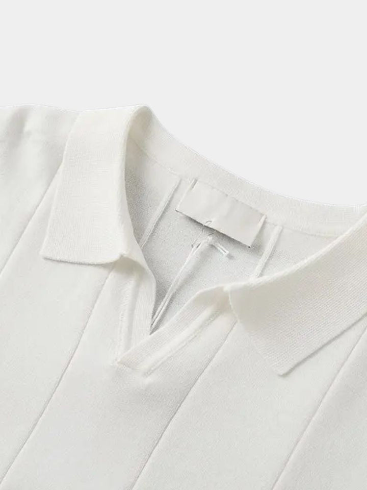 Peter™ | Camisa Polo Portofino