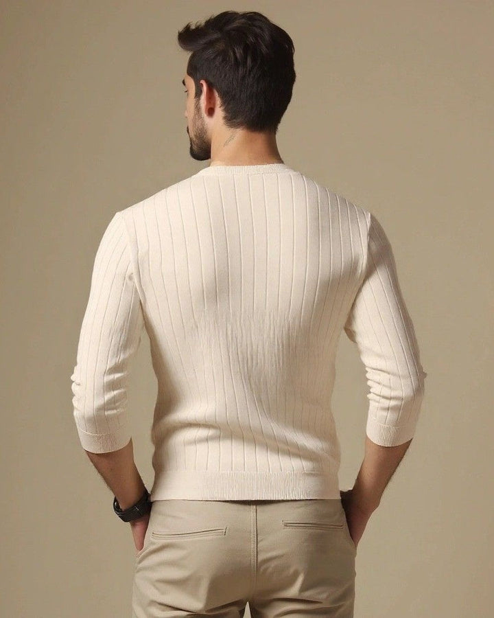Peter™ | Cardigan de Malha