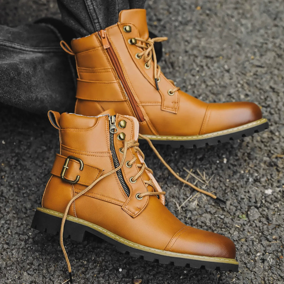 Phoenix™ | Botas de Atar