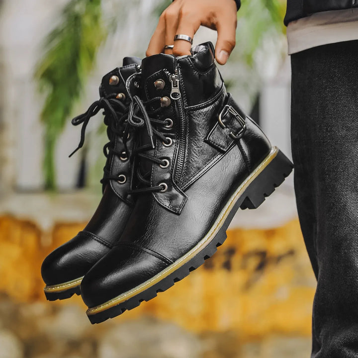 Phoenix™ | Botas de Atar