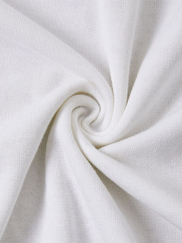 Poul™ | Elite Ivoire Manga Longa