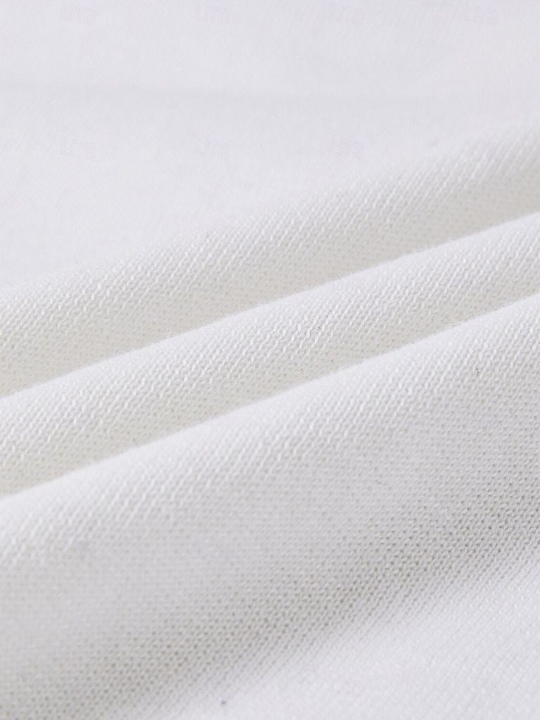 Poul™ | Elite Ivoire Manga Longa