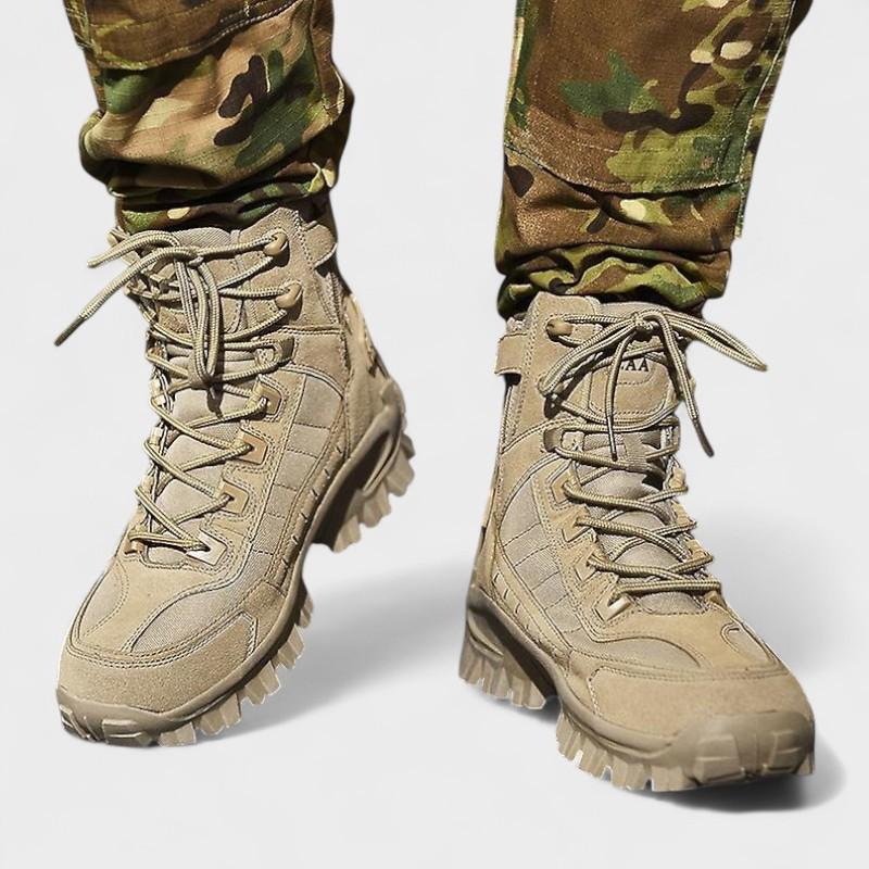 Ragnar™ | Botas táticas masculinas