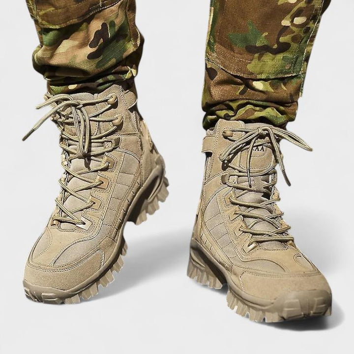Ragnar™ | Botas táticas masculinas