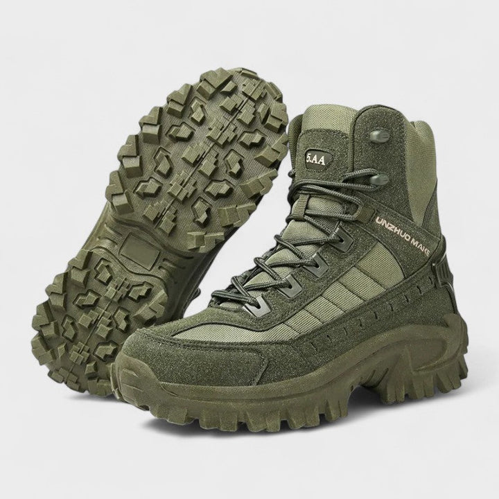 Ragnar™ | Botas táticas masculinas