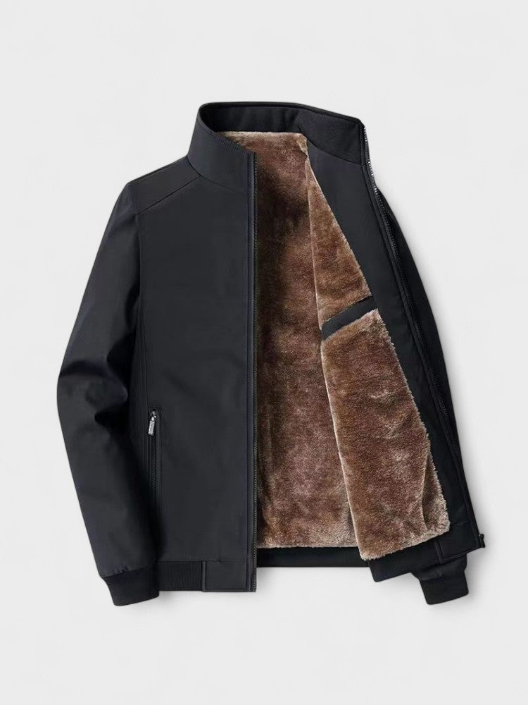 Ragnar™ | Casaco Quente e Impermeável