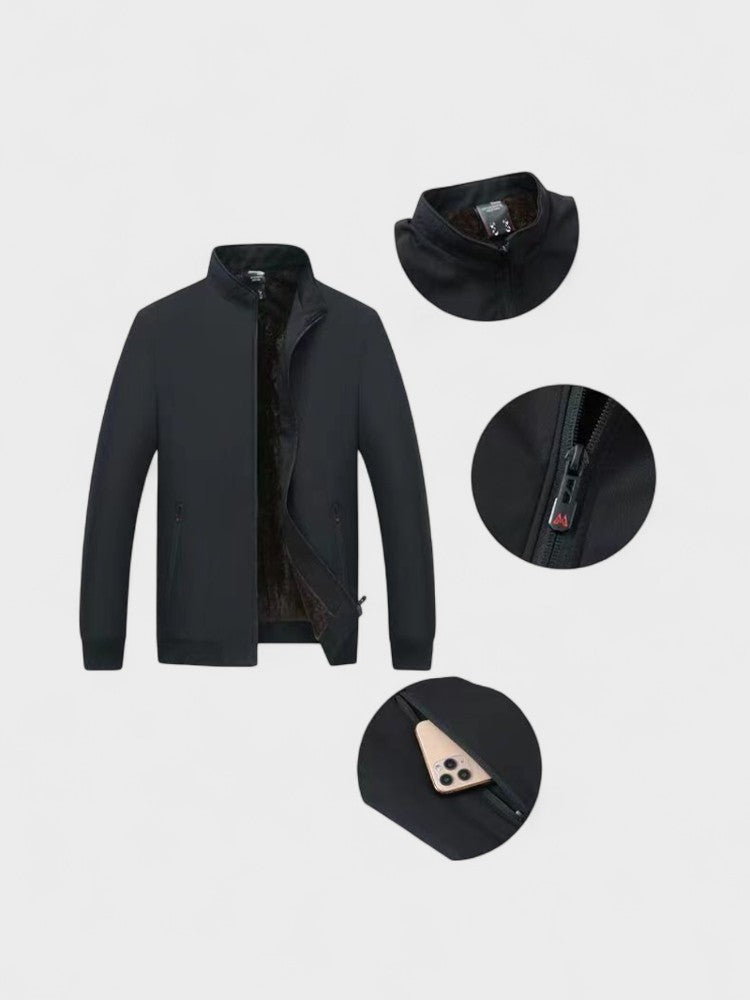 Ragnar™ | Casaco Quente e Impermeável