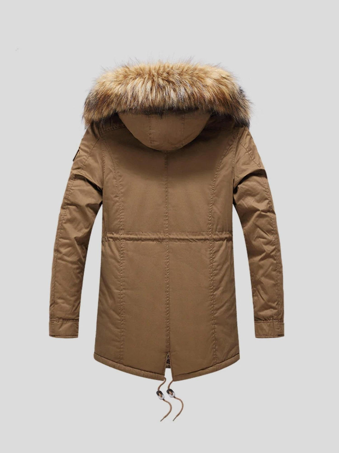 Rasmus™ | Casaco de cume elegante