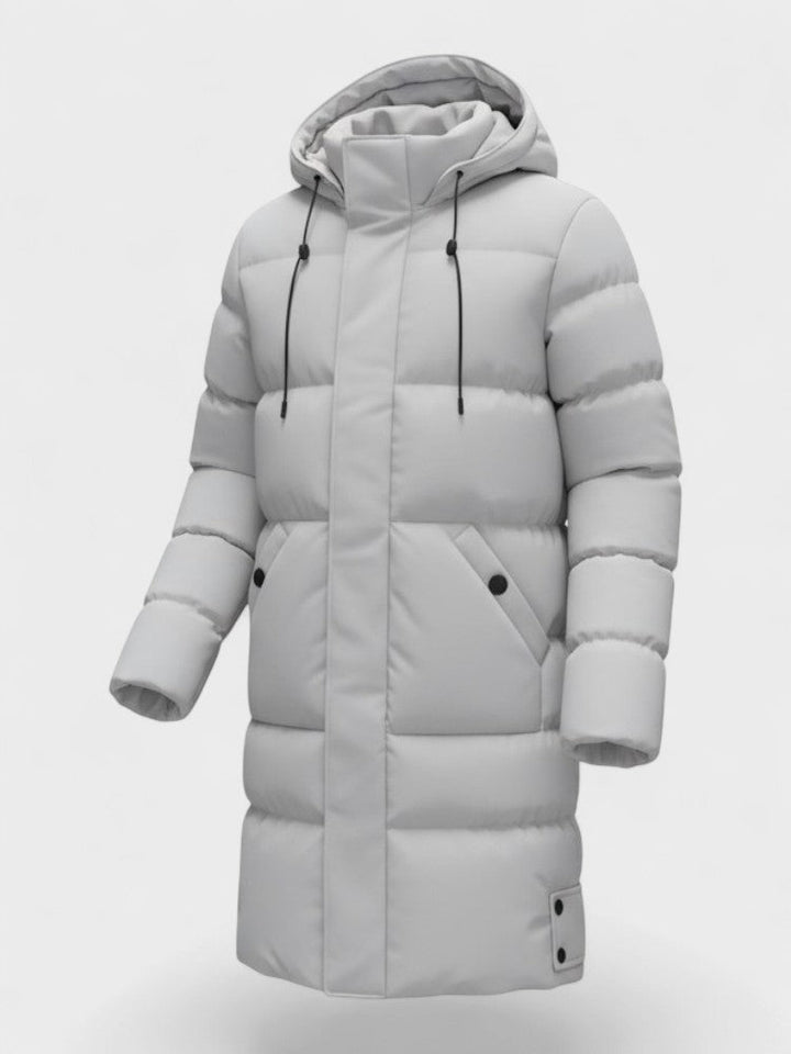 Ravn™ | Casaco de Inverno Quente e Impermeável