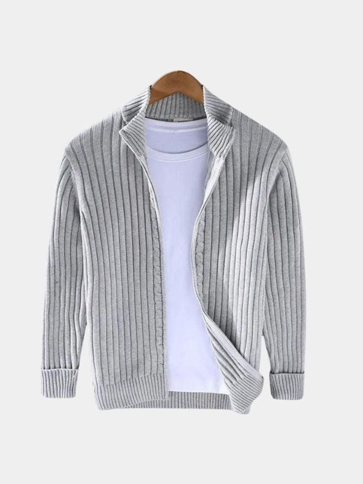 Regency™ | Casaco de Malha