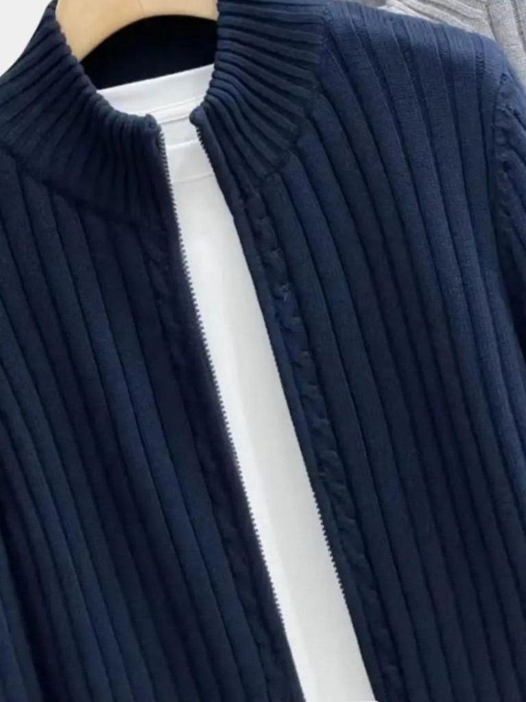 Regency™ | Casaco de Malha