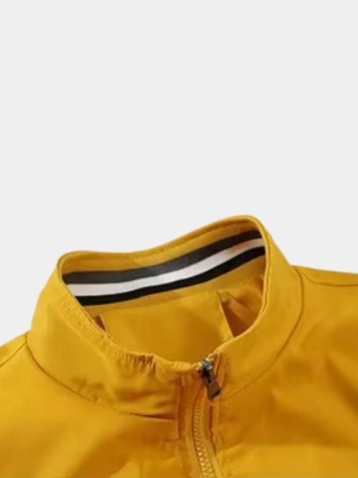 Regent™ | Casaco de Feltro