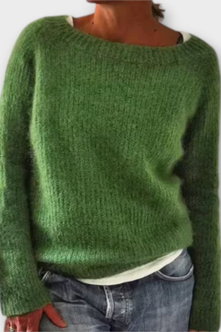 Regine | Sweater Oversized