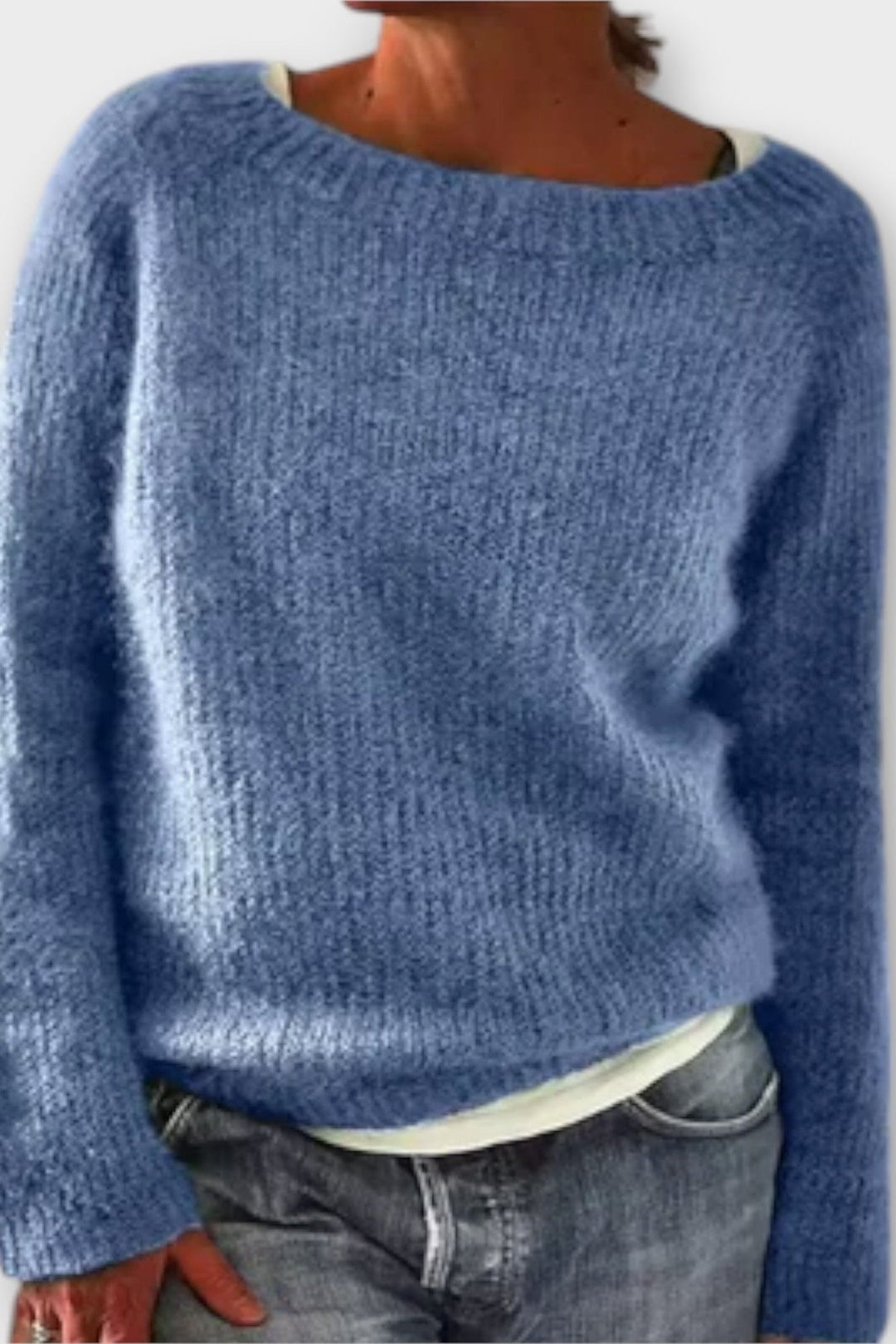 Regine | Sweater Oversized