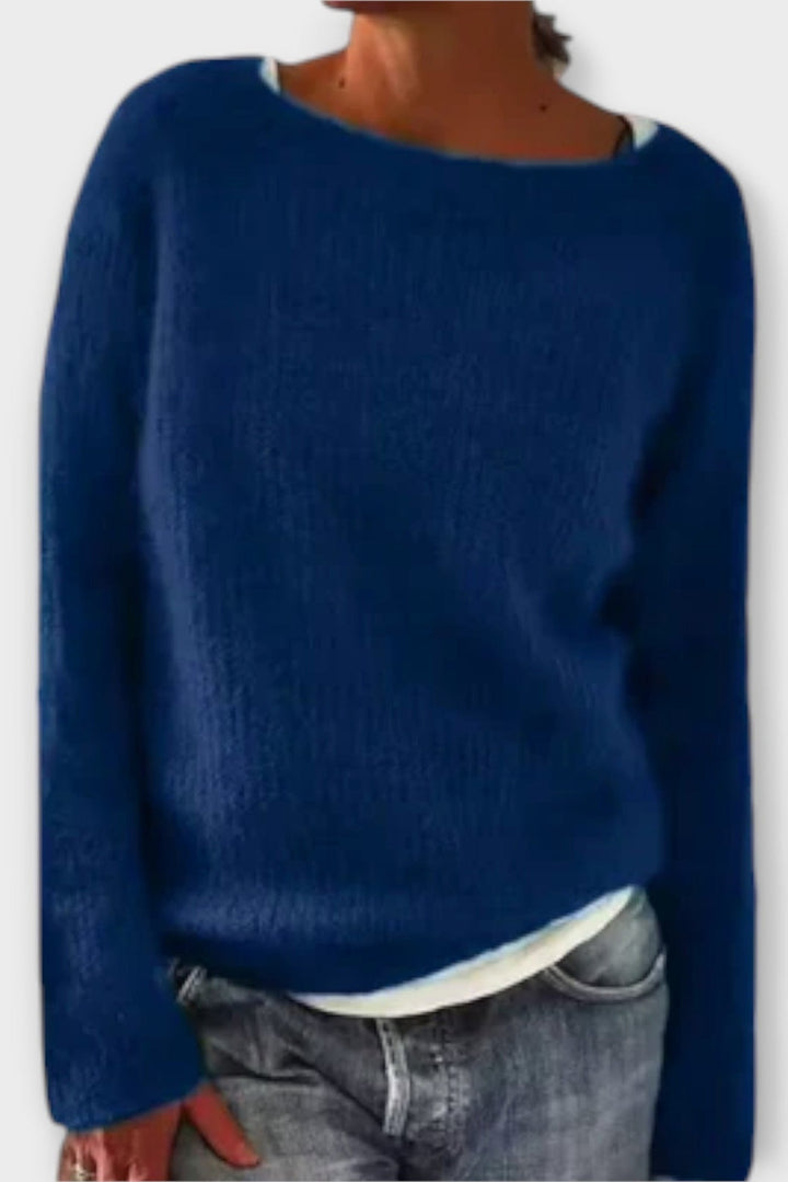 Regine | Sweater Oversized