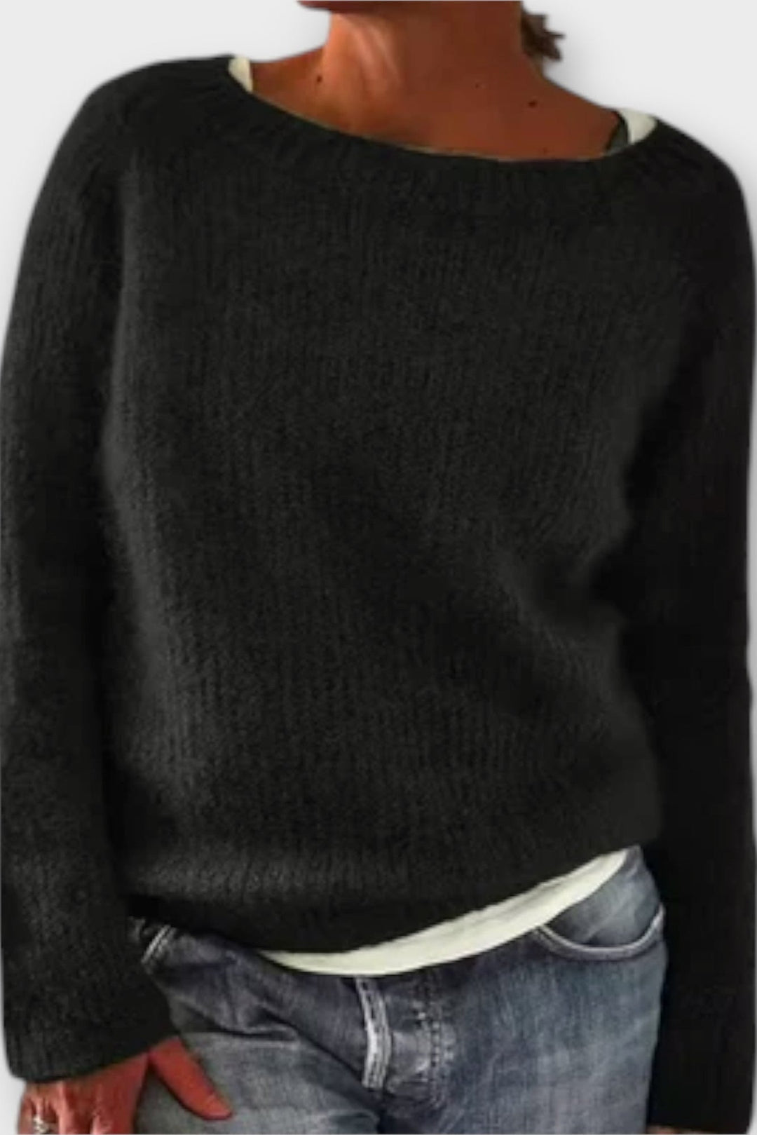 Regine | Sweater Oversized