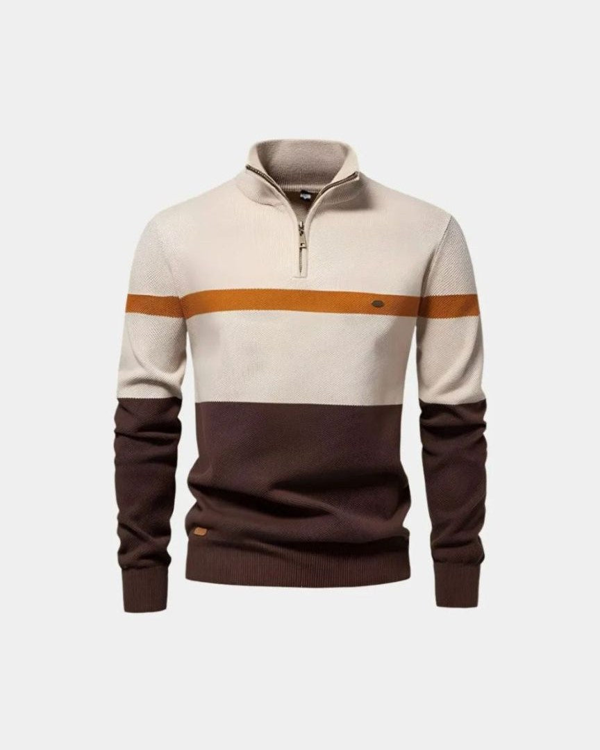 René™ | Sweater Curto