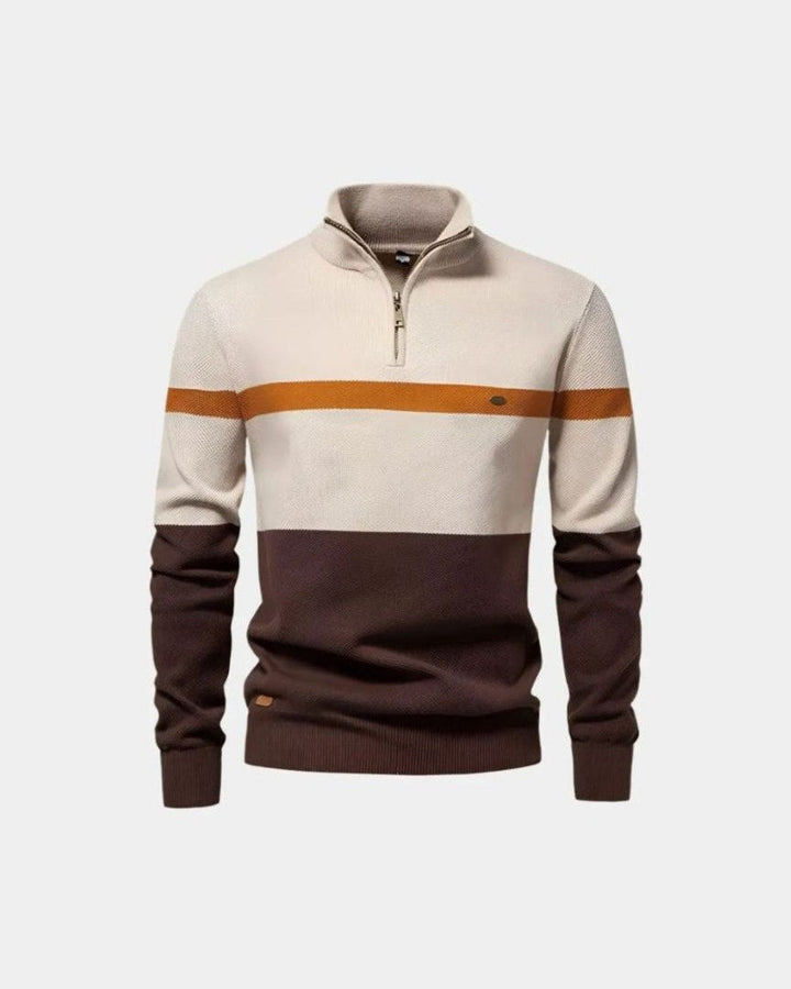 René™ | Sweater Curto