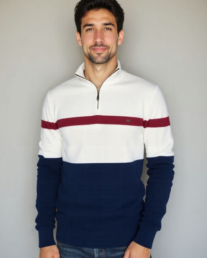 René™ | Sweater Curto