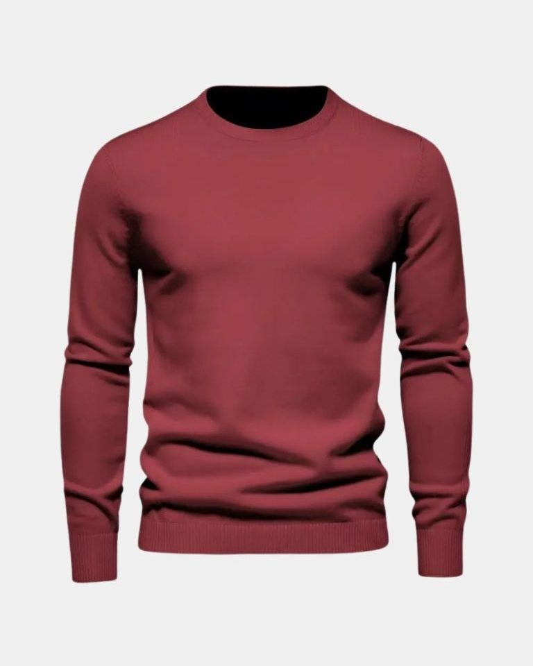 Rene™ | Sweater Minimalista