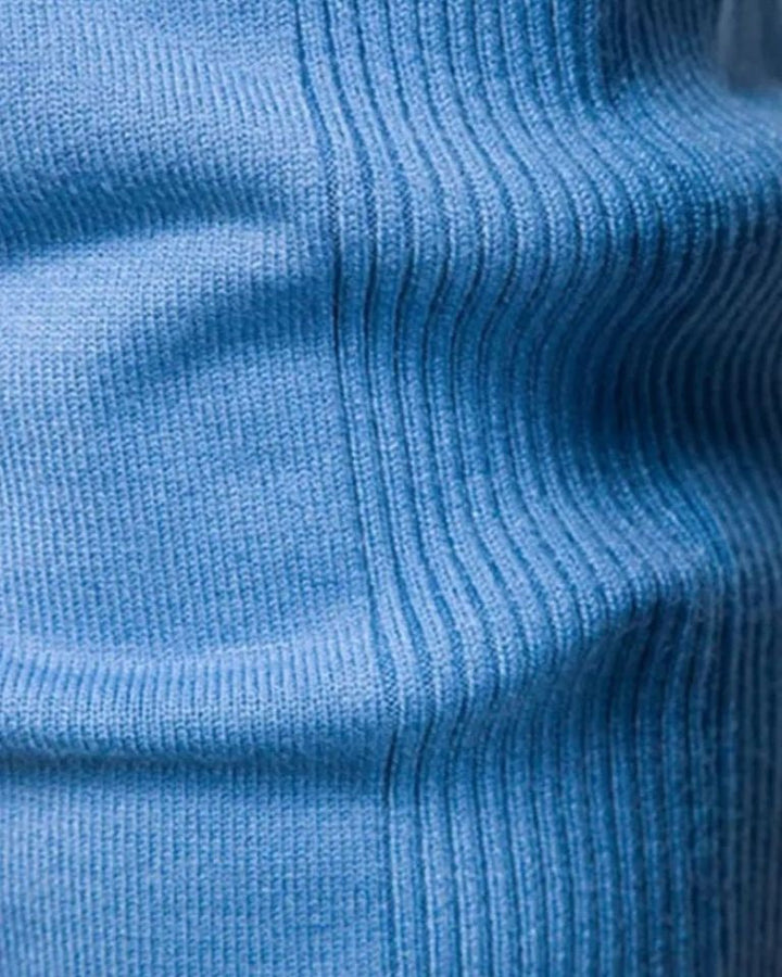 Rene™ | Sweater Minimalista