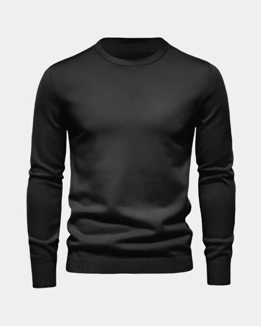 Rene™ | Sweater Minimalista