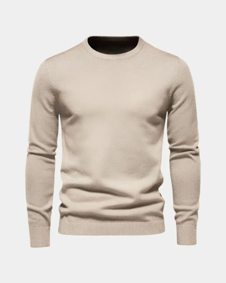 Rene™ | Sweater Minimalista