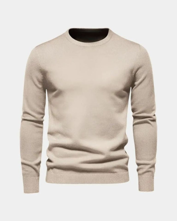 Rene™ | Sweater Minimalista